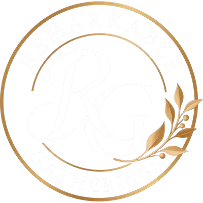 Remarkable Gatherings logo